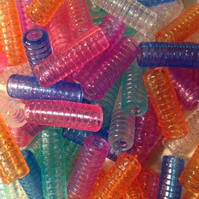 Adaptador para lápis, em silicone Adaptador para lápis, em silicone
