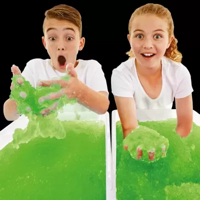 Gelli Play - Gelatina para exploração sensorial