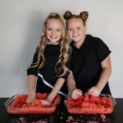 Gelli Play - Gelatina para exploração sensorial