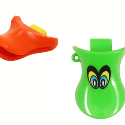 Conjunto 12 materiais de sopro