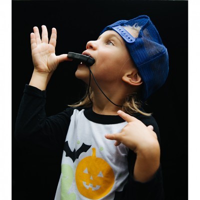 Mordedor em colar - ARK's Dino Bite