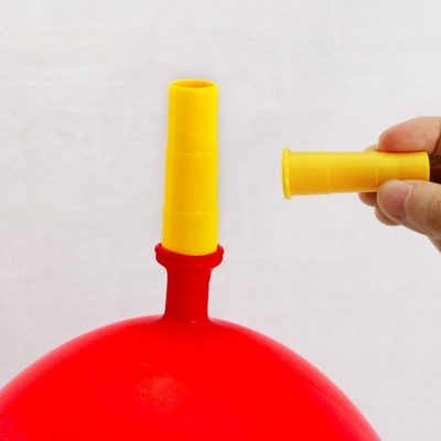 Material de sopro: válvula unidirecional