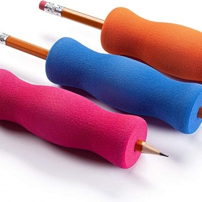 Adaptador Longo Espuma