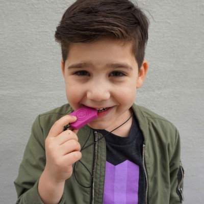 Mordedor em colar - ARK's Super Star Mordedor em colar - ARK's Super Star