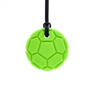 Mordedor em colar - ARK’s Soccer Ball Mordedor em colar - ARK’s Soccer Ball