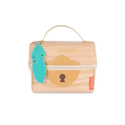 Tesouros do Pirata - Jogo de Enfiamentos