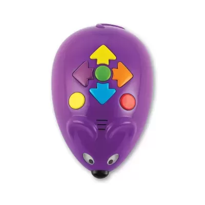 Rato Robot - Code & Go®