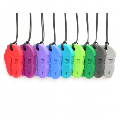 Mordedor em colar - ARK's Dino Bite