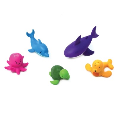 Conjunto Sensorial Playfoam Pluffle™ Hide & Seek