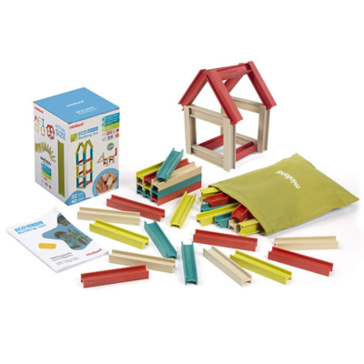 Jogo Construção Vigas