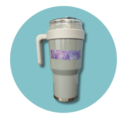 Bandas Fidget ZenStrips - Pack 4