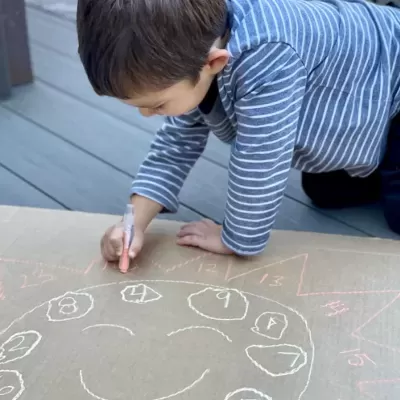 Lápis multi-superfícies Wonder Stix, 12 un