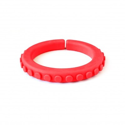 Pulseira texturizada ARK's Brick Stick ™