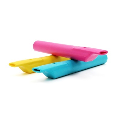 Apito ARK Flute (Amarelo)