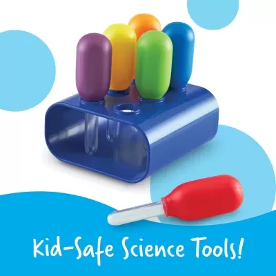 Conjunto de conta-gotas Primary Science® Conjunto de conta-gotas Primary Science®