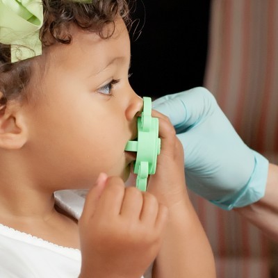 Ponta Animais da ARK para Z-vibe