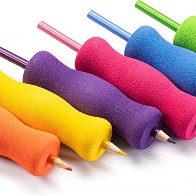 Adaptador Longo Espuma