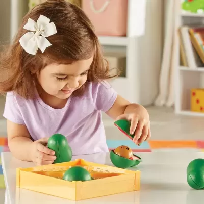 Abacates das emoções Learn-A-Lot Abacates das emoções Learn-A-Lot
