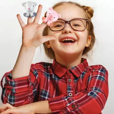 Quinta de Aprendizagem Peekaboo