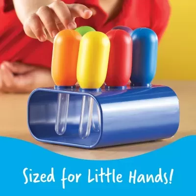 Conjunto de conta-gotas Primary Science® Conjunto de conta-gotas Primary Science®