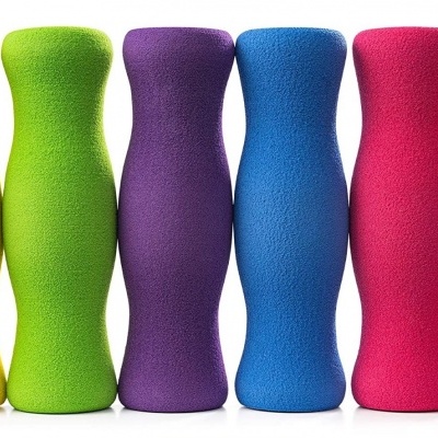 Adaptador Longo Espuma