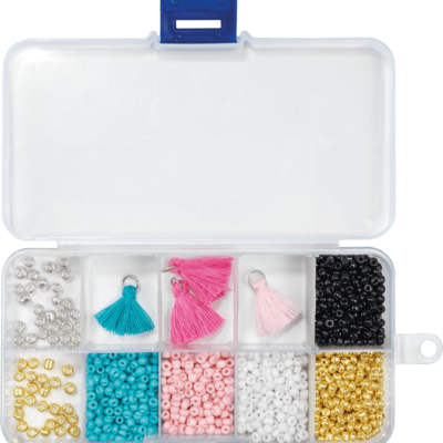 Criação de Pulseiras Imagin’Style Neon