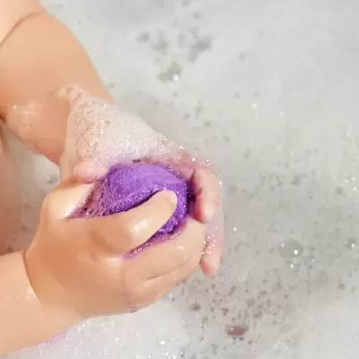 Bomba de Cor para Banho - Zimpli Baff Bombz