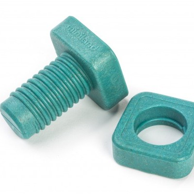 Jogo Parafusos e Porcas