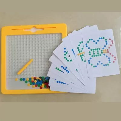 Quadro Puzzles Magnéticos