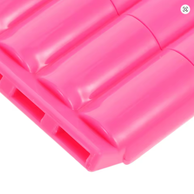 Material de sopro - harmónica grande, nível 1