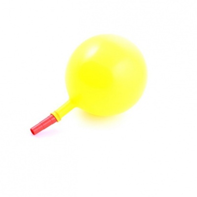 Material de sopro: válvula unidirecional