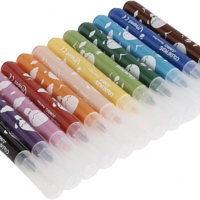 Marcadores Engrossados Maped