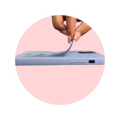 Bandas Fidget ZenStrips - Pack 4