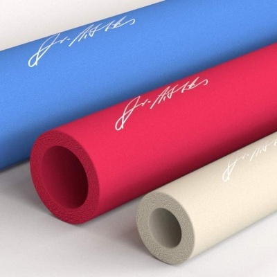 Engrossador de espuma