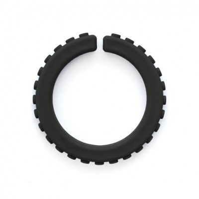 Pulseira texturizada ARK's Brick Stick ™