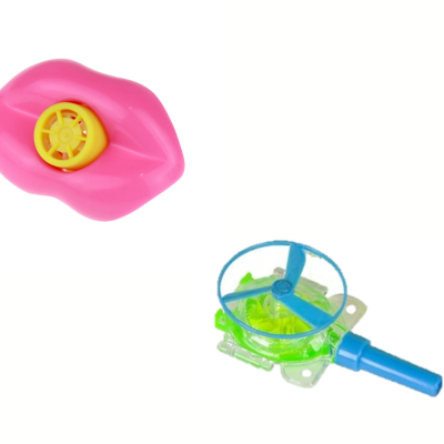 Conjunto 12 materiais de sopro