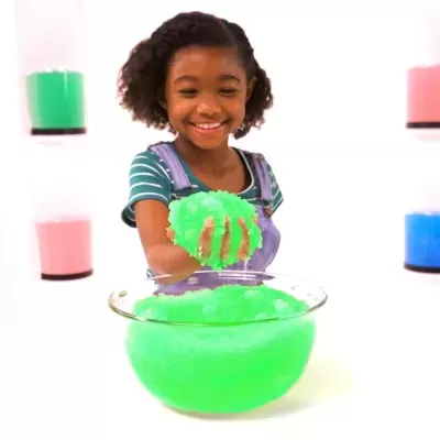 Gelli Play - Gelatina para exploração sensorial