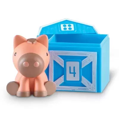 Quinta de Aprendizagem Peekaboo