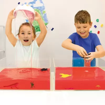 Slime Play - slime para exploração sensorial