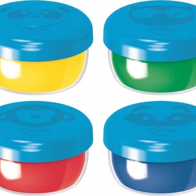 Digitintas 4 Cores, Maped