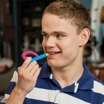 Z-Grabber da ARK (com vibração)