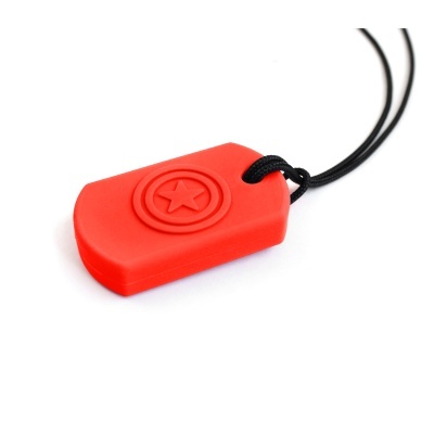 Mordedor em colar - ARK's Super Star Mordedor em colar - ARK's Super Star