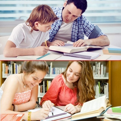 Régua de Leitura, Parágrafo Régua de Leitura, Parágrafo