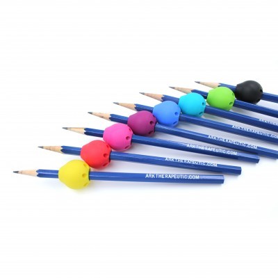 Adaptador para lápis, Butter Grip da ARK (2 unidades)