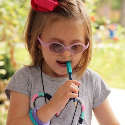 Mordedor lápis ARK's Krypto-bite®