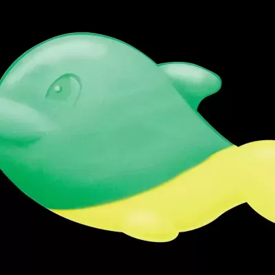 Baff Putty Massa de Moldar Flutuante