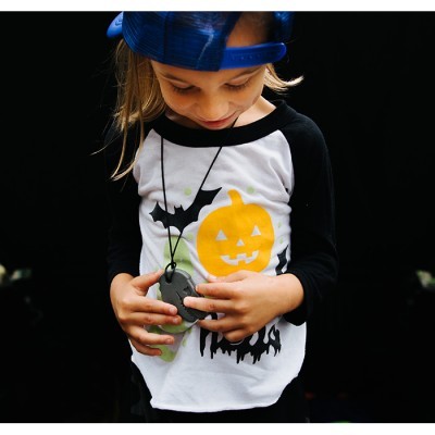 Mordedor em colar - ARK's Dino Bite