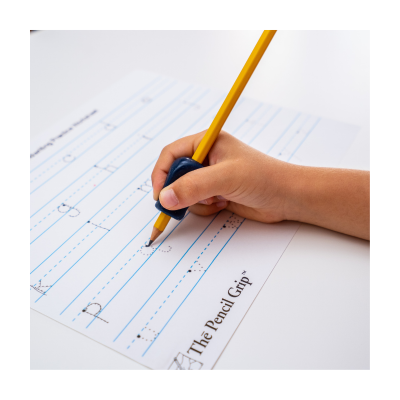 Adaptador para lápis, The Pencil Grip original