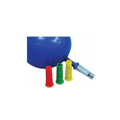 Material de sopro: válvula unidirecional