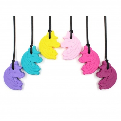 Mordedor em colar - ARK's Chewnicorn™